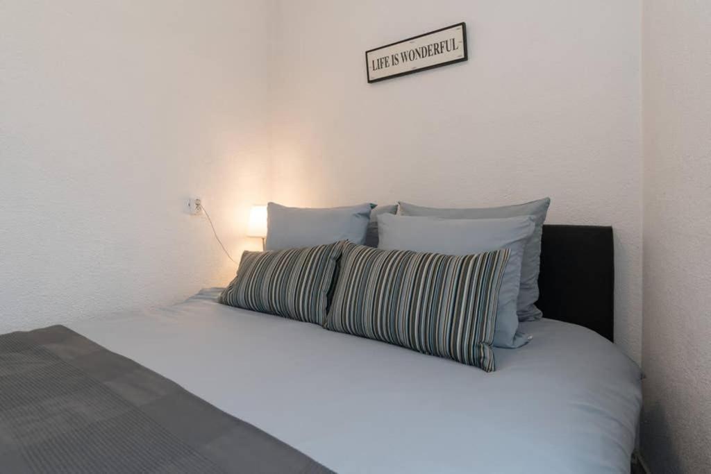 Beach View Zandvoort Apartment Bagian luar foto