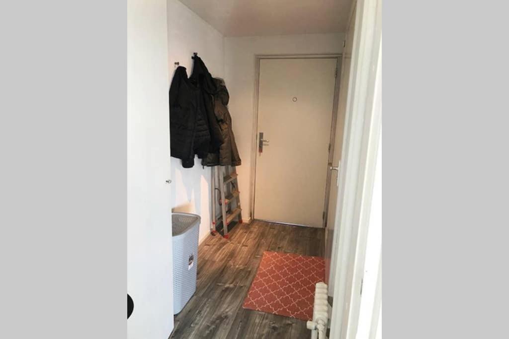 Beach View Zandvoort Apartment Bagian luar foto